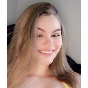 Meet your Posher, Kayleigh